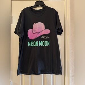 Charlie Southern Neon Moon Shirt